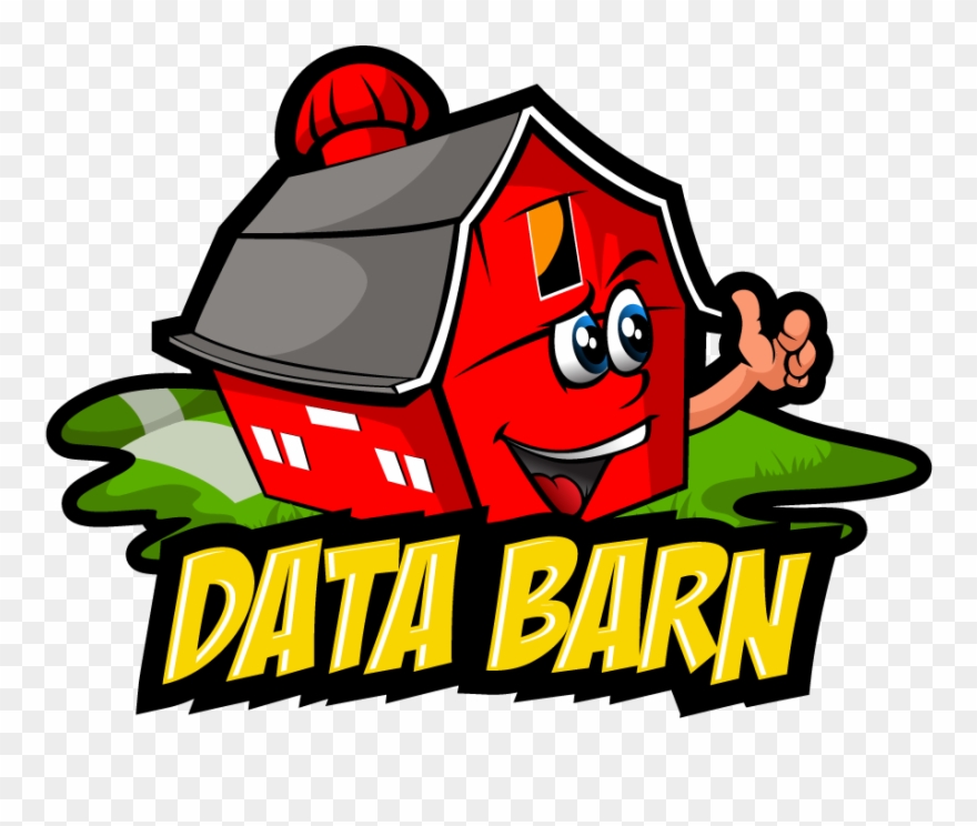 Data Barn Solutions Inc Clipart