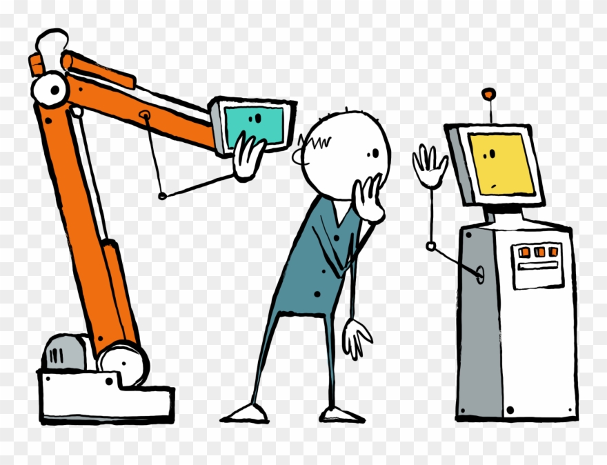 Training Industry - Cartoon Clipart