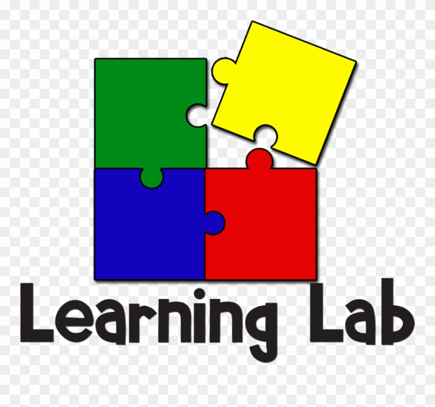 Learning Lablogo - Learning Lab Logo Clipart