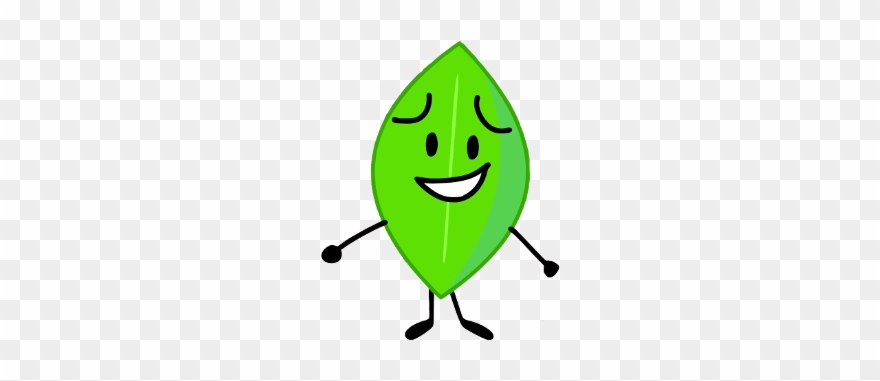 Iloveyoumore Iloveu Love You I - Leafy Bfb Clipart