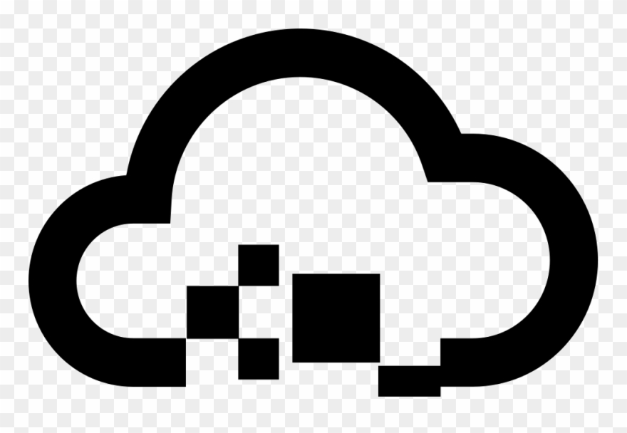 Cloud Computing Management Comments Clipart