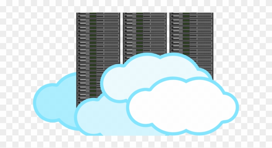 Cloud Solutions - Cloud-computing - Disaster Recovery Cloud Clipart
