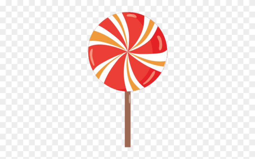 Spiral Clipart Mint - Png Download