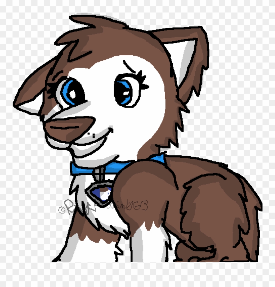 Colors Download Settings - Cartoon Clipart