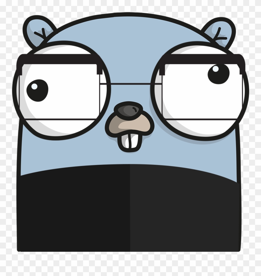 Danny Roberts - Tech Ontap Podcast Clipart