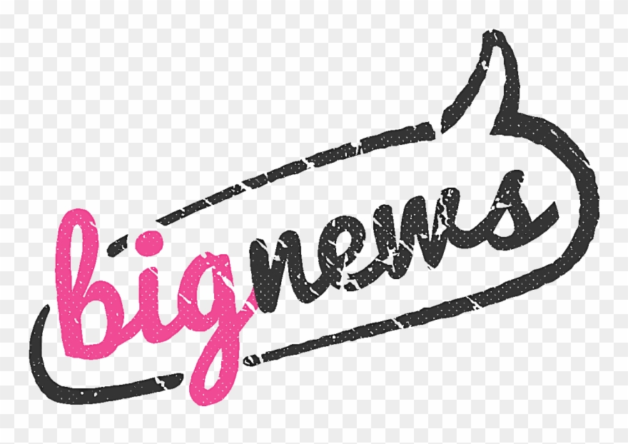 1135 X 753 6 - Big News Png Clipart