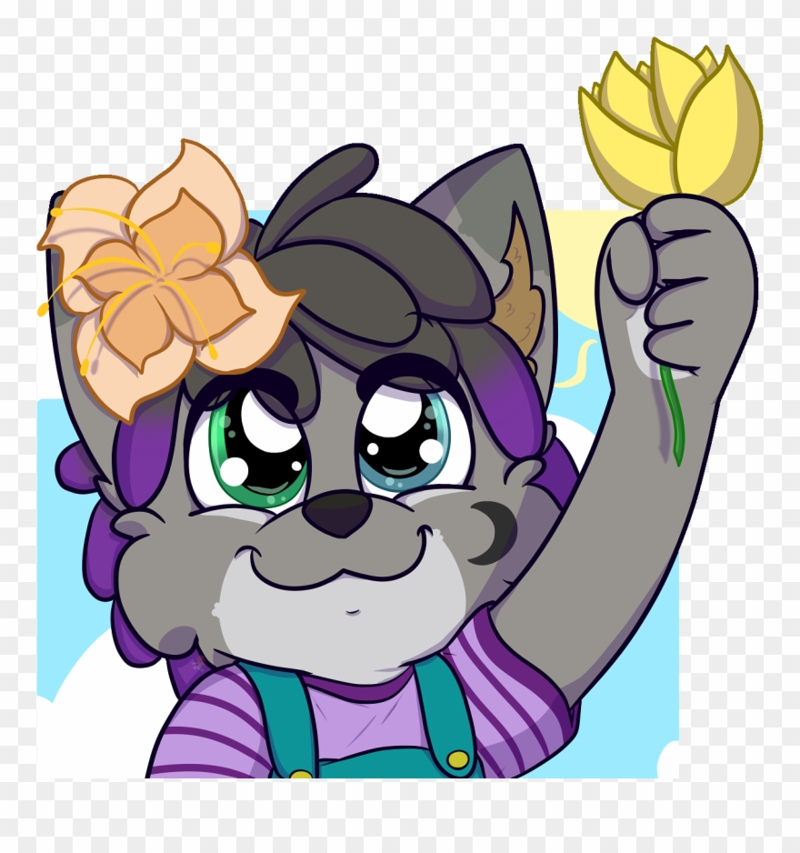 Spring Icon For Darkkirkwolf - Cartoon Clipart