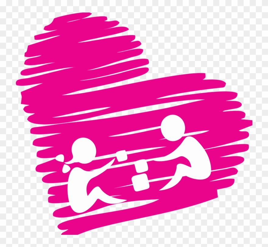 Kindness And Solidarity Team Clipart