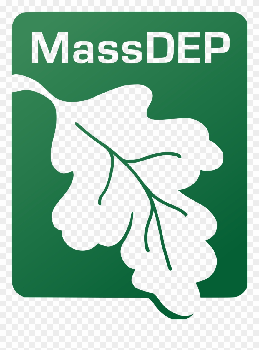Massachusetts Department Of Environmental Protection Clipart