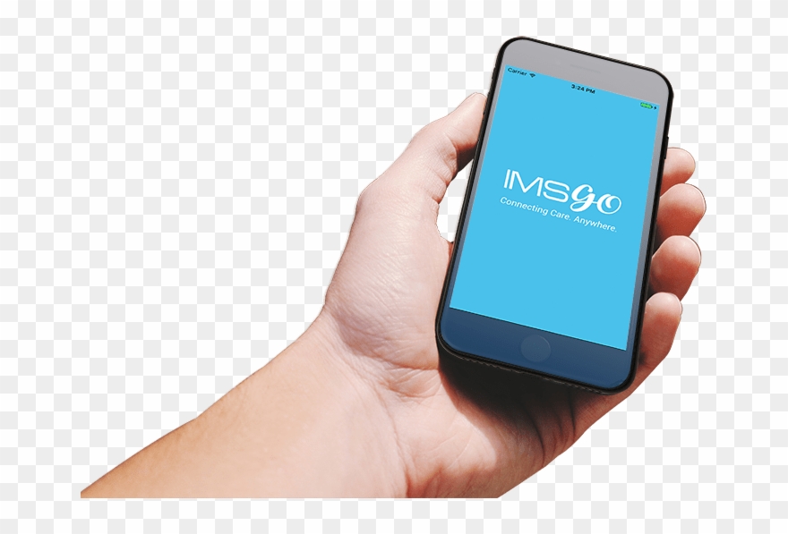 What Makes Us Different - Smartphone Clipart