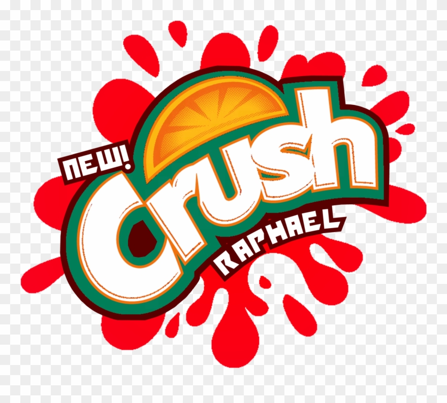 As Tmnt Week Continues Here On The Holidaze, We Discuss - Crush Soda Clipart