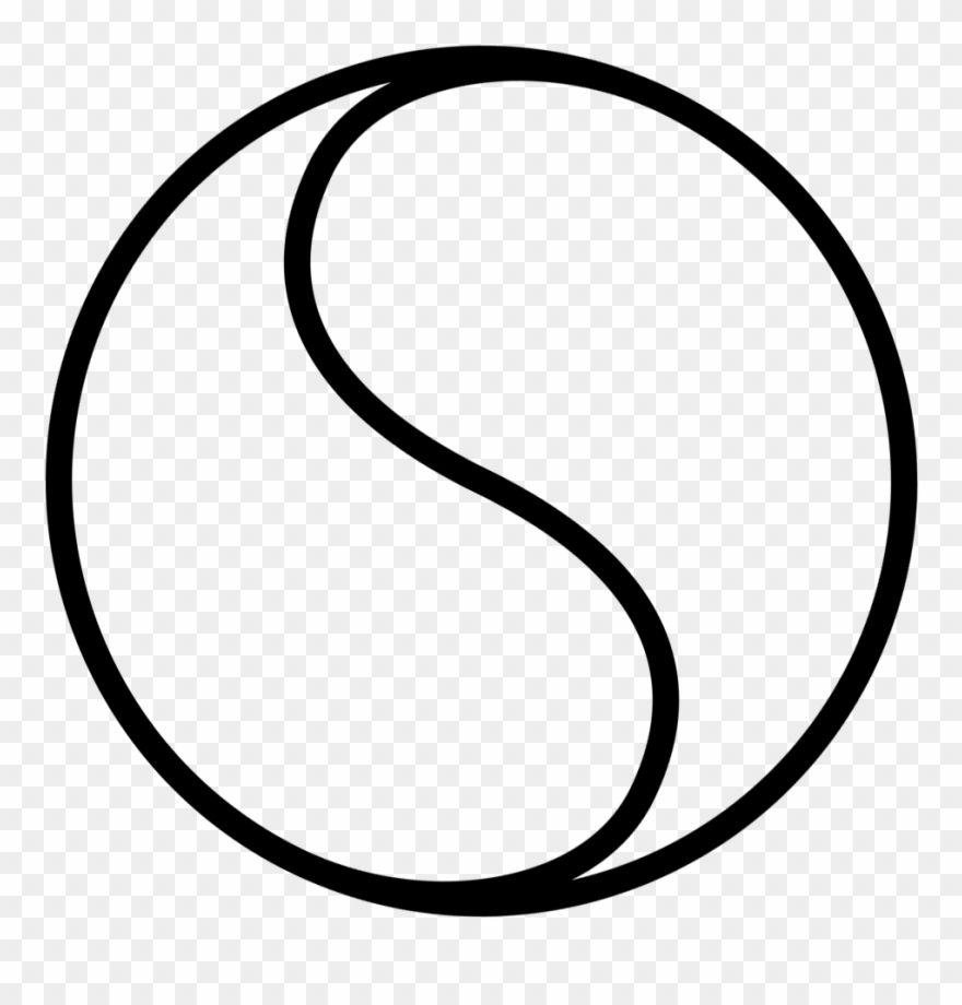 Method & Modalities - Line Art Clipart