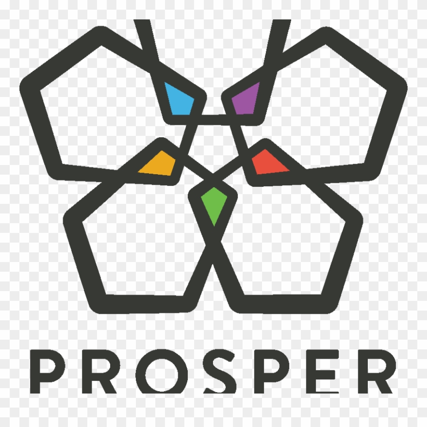 Prosper Portland Logo Clipart