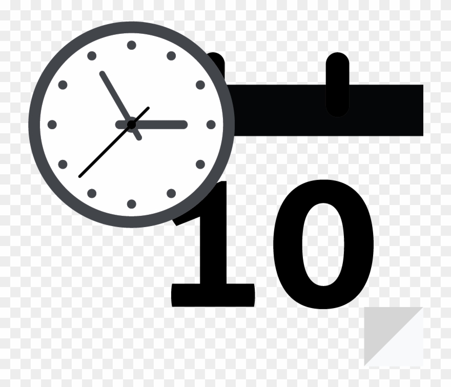 Timeline Building - Pocket Watch Icon Clipart