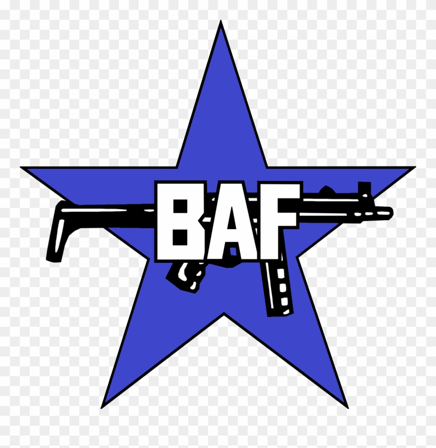 An Error Occurred - Red Army Faction Clipart