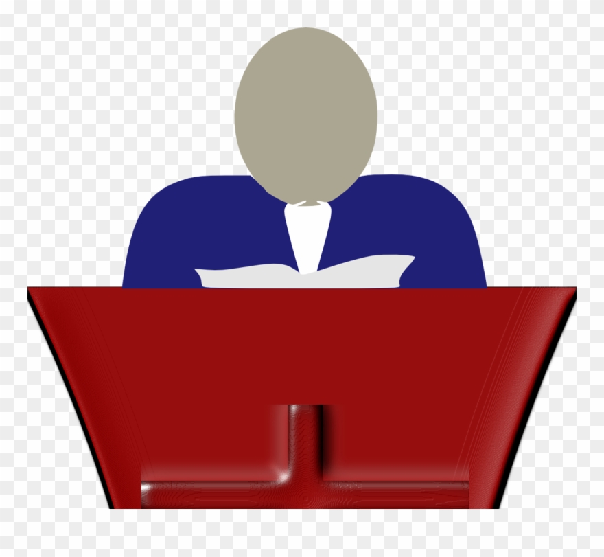 House Republicans Want Churches To Be Able To Endorse - Clip Art - Png Download