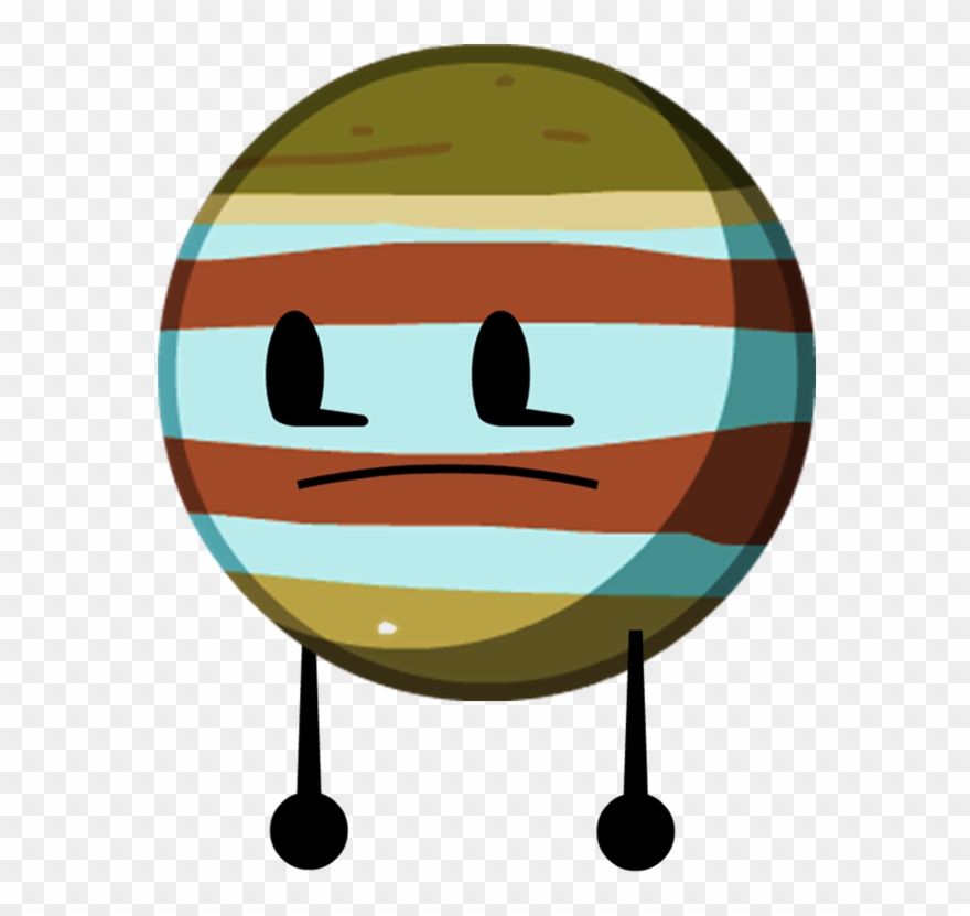 Early Jupiter - Wiki Clipart