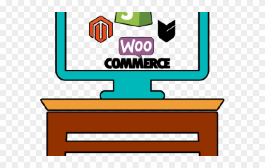Outsourcing Clipart Specialization - Woocommerce - Png Download