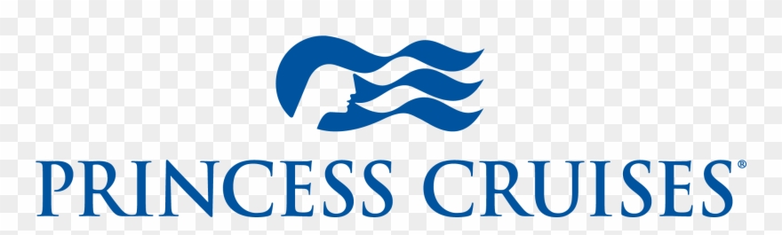 Princess Cruises - Princess Cruise Line Logo Clipart