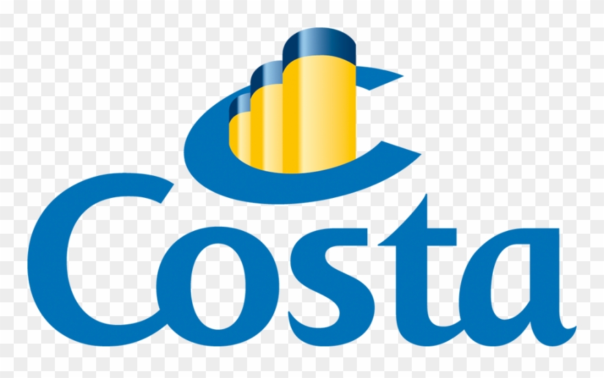 Costa Cruises Is An Italian Cruise Line With 27 Cruise - Costa Cruises Clipart