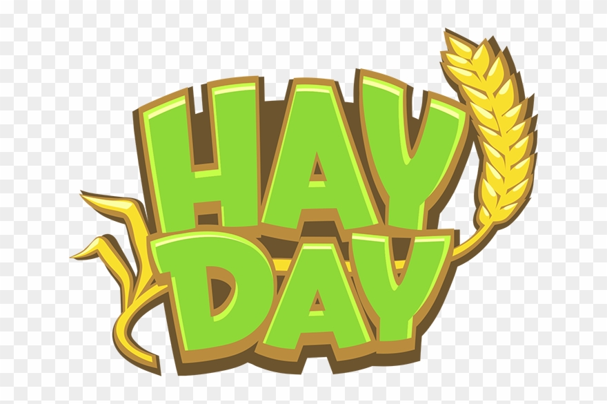 Clash Of Clans Hack - Do Hay Day Clipart