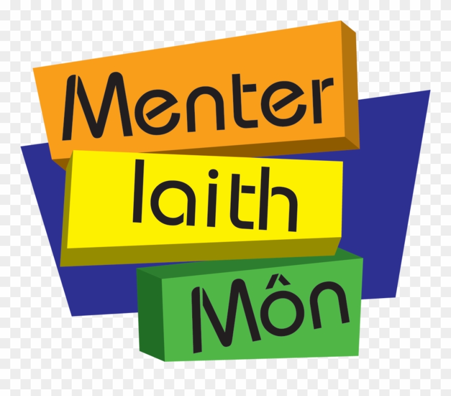 The Aim Of Menter Iaith Môn Is To Ensure That Anglesey Clipart