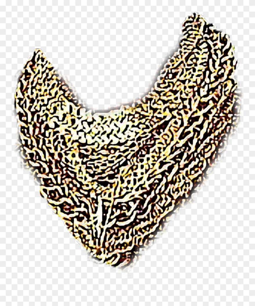 Necklace Sticker - Necklace Clipart