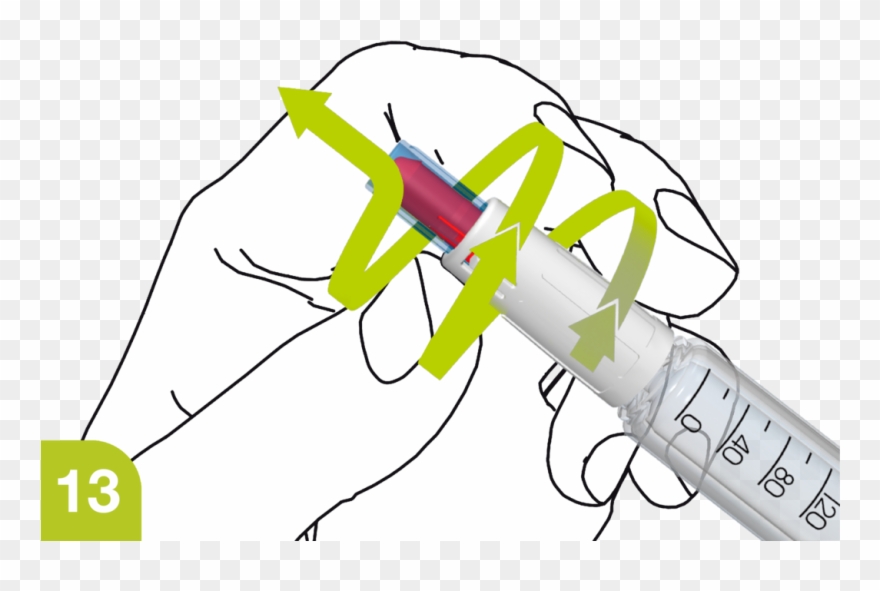 Application Autoprotect Unscrew Needle - Earwigs Clipart
