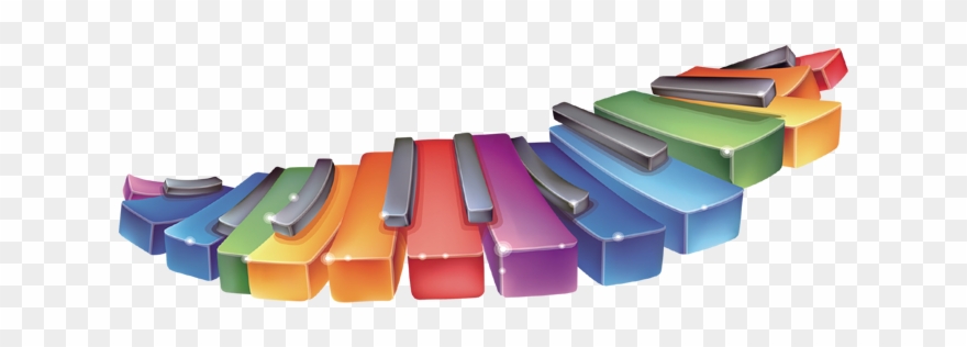 Piano Clipart