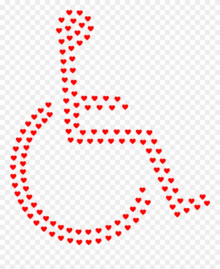 Big Image - Dot Circle Background Clipart