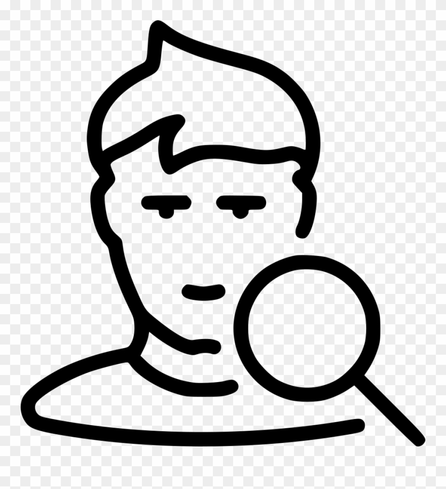 Png File - Showman Icon Clipart (#3268264) - PinClipart