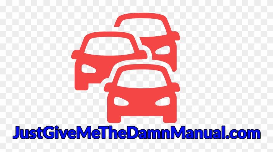 2003 Ford Explorer Owner's Manual Clipart