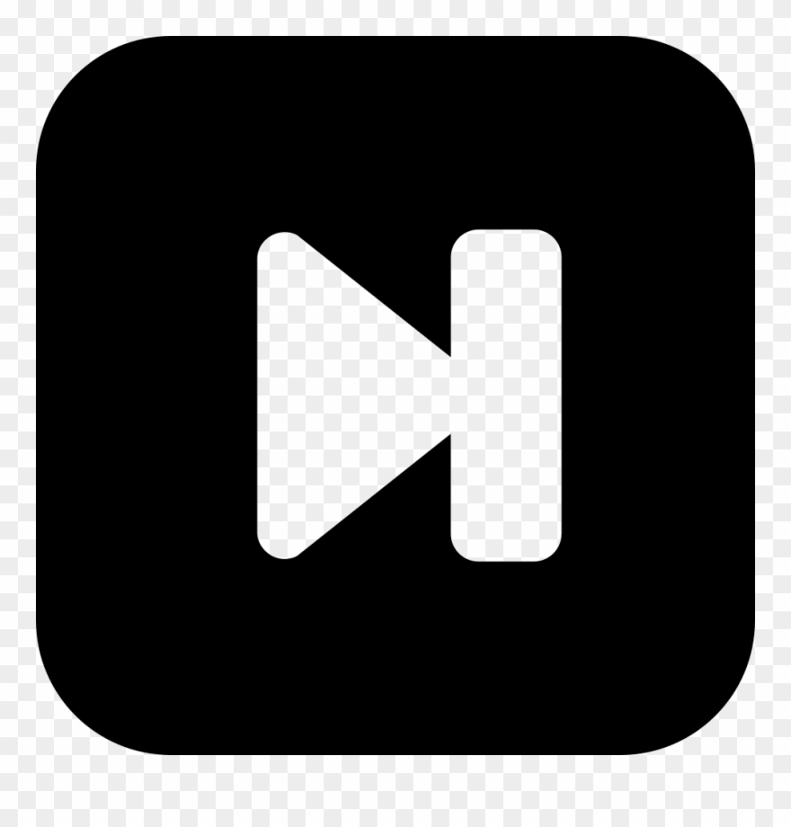 Play And Pause Button Comments - Icon Clipart