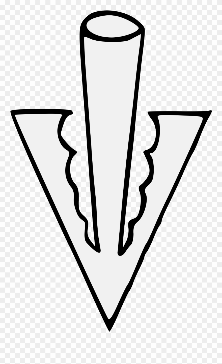 Pheon Clipart