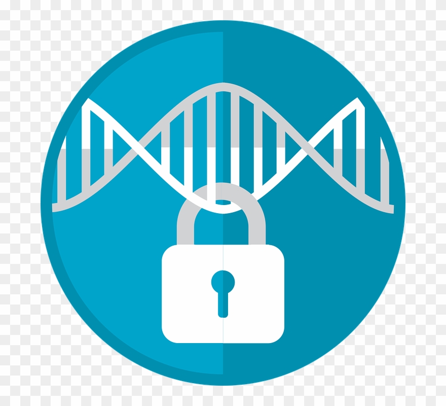 The Critical Importance Of Genetic Privacy - One America Gabrielle Cuccia Clipart