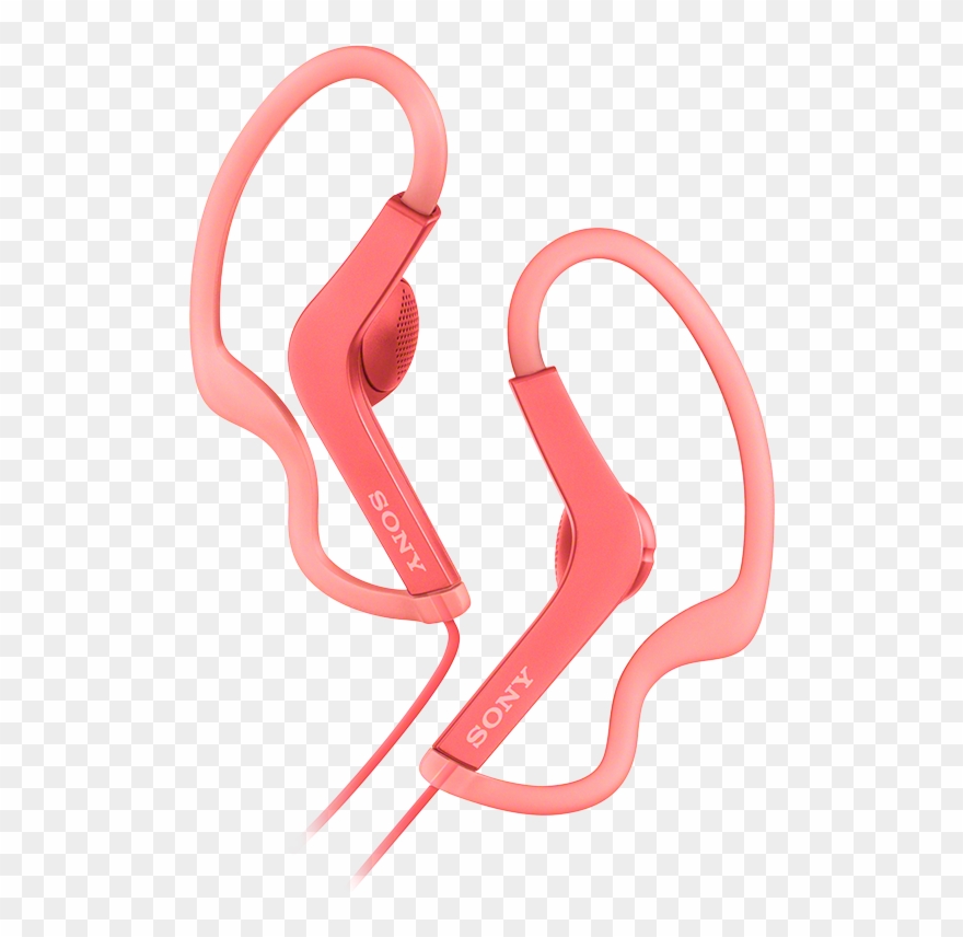 Sony As210ap Pink Clipart