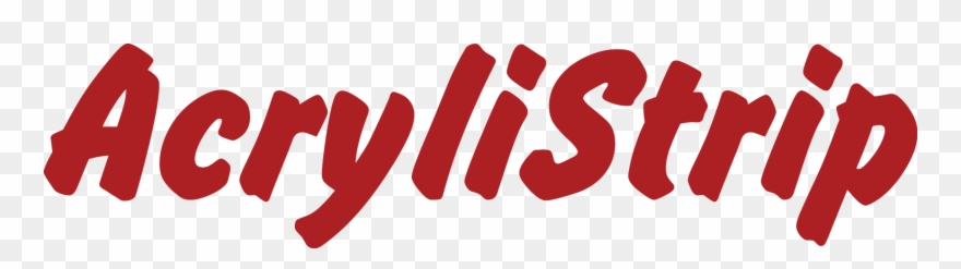 Acrylistrip Is A Solvent-based Sealer, Stain, And Paint Clipart