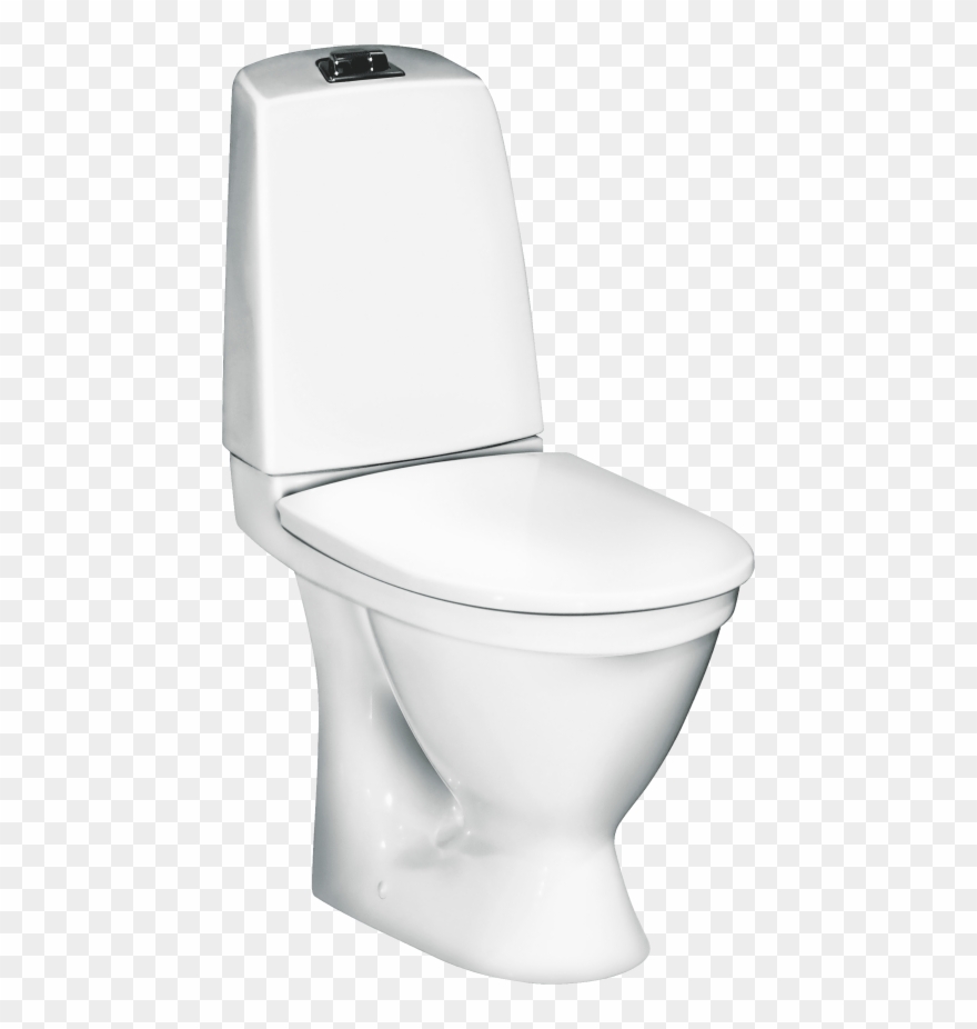 Free Png Download Toilet Png Images Background Png - Toilet Clipart