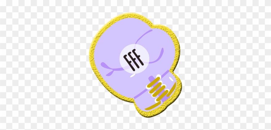 Female Fight Fans Clipart