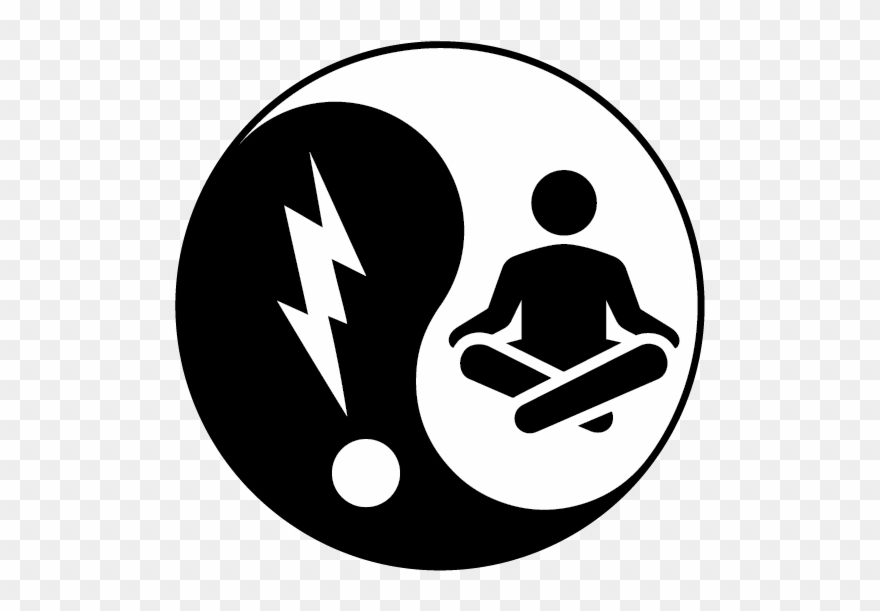 Martial Arts - Traffic Sign Clipart