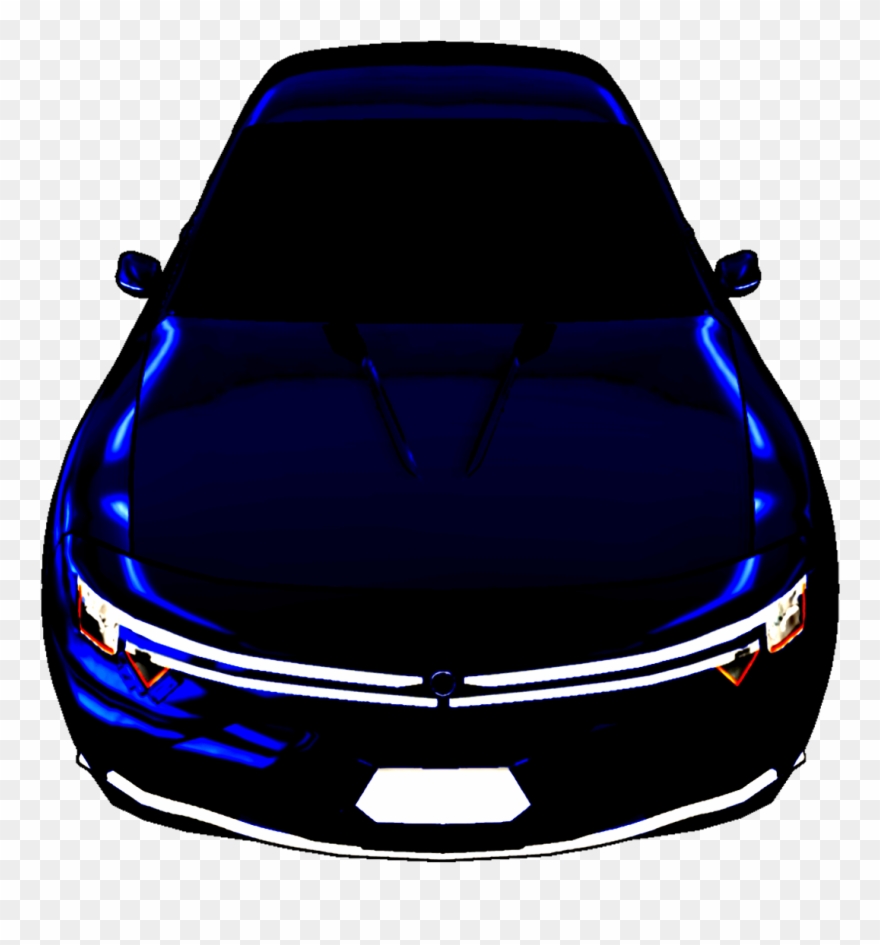 Mp5kuin - Sports Sedan Clipart