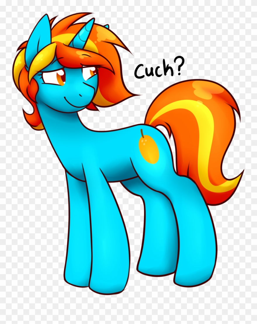 Caballerial, Oc, Oc - Cartoon Clipart