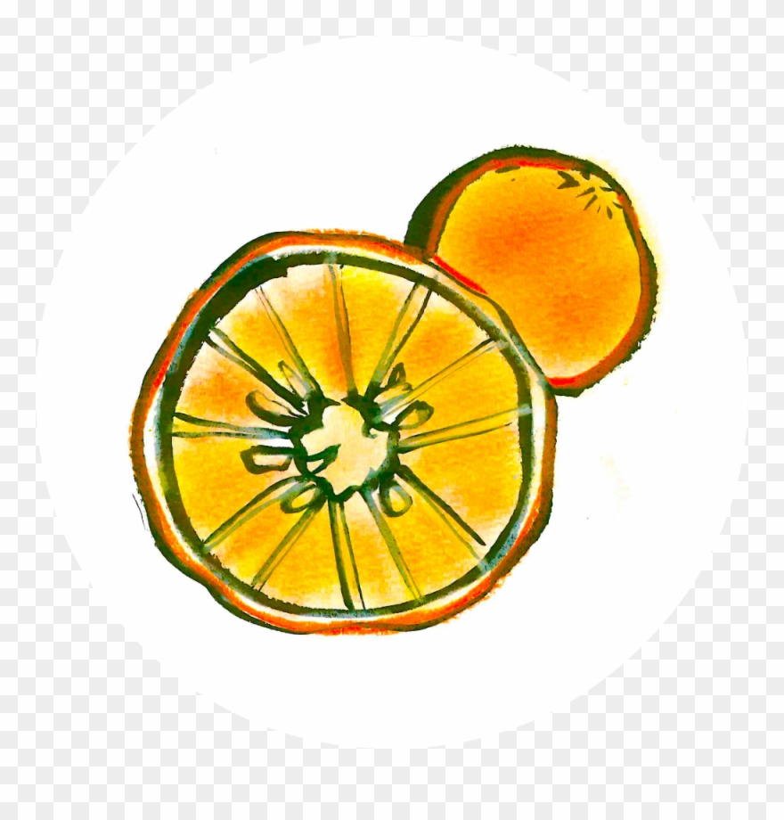 Amanatsu - Circle Clipart