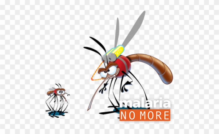 End Malaria With The Best Fiends Game App - Best Fiends All Fiends And Evolutions Clipart