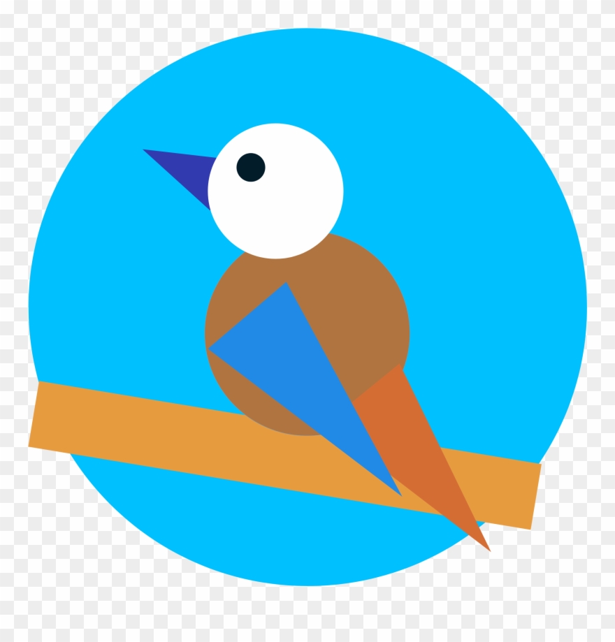 Pop Kookaburra - Ville De Saint Etienne Clipart