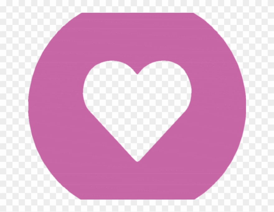 Download Clipart - Heart - Png Download