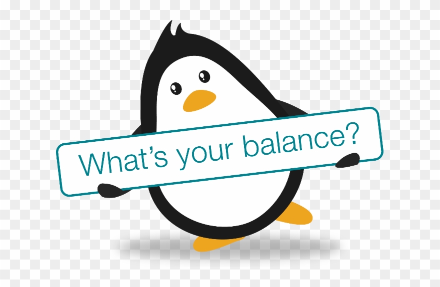 Alberta Health Services - Alberta Health Services Penguin Clipart