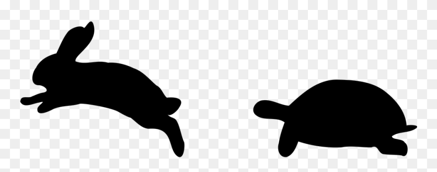 Clipart Of Slow And Buntis - Png Download