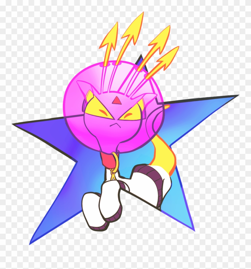 “ Stargazer ” - Cartoon Clipart