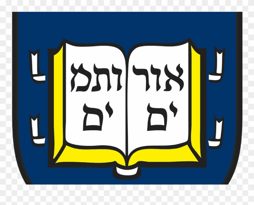 Logo Yale University Clipart